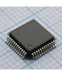 STM32F103C8T6TR, микроконтроллер stm 32-бит ядро arm cortex m3 64кб флэш-память 48-lqfp
