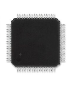 PIC24FJ128GA006T-I/PT, 16-битный микроконтроллер 128kb flash