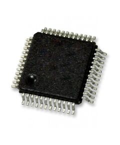 STM32F101C6T6A, микроконтроллер stm 32-бит ядро arm cortex m3 risc 32кб флэш-память 2.5в/3.3в