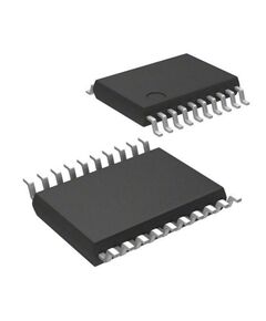 STM8L151F3P6TR, микроконтроллер 8-бит 8кб флэш-память 20tssop