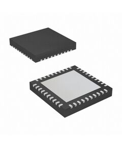 STM32W108HBU63TR, 32-бит arm cortex m3, 24мгц, 128кб flash, ember zig bee stack, низкое потребление, ускоритель кодирования, генератор случайных чисел, pti, проводные интерфейсы, ацп