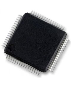 STM32L452RET6, 32-битный микроконтроллер arm cortex m4 160кб 80мгц 1.71в/3.6в