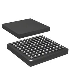 STM32F103VDH6, микроконтроллер stm 32-бит ядро arm 384кб флэш-память 100lfbga