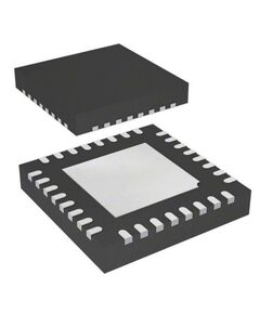 STM32L052K8U6, микроконтроллер stm 32-бит 64кб флэш-память 32ufqfpn