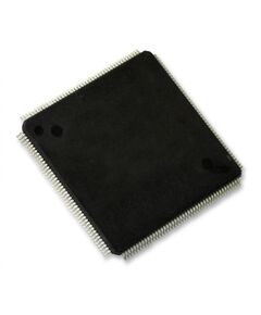 STM32F217IGT7, микроконтроллер stm 32-бит ядро arm cortex m3 risc 1024кб флэш-память 2.5в/3.3в 176-pin lqfp лоток