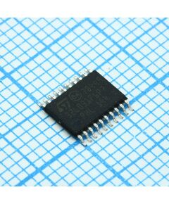 STM32L031F6P7, arm microcontrollers - mcu 16/32-bits micros