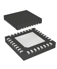 STM32F302K6U6, микроконтроллер stm 32-бит 32кб флэш-память 32ufqfpn