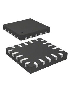 STM8L101F1U6ATR, микроконтроллер stm