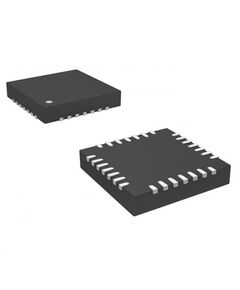 STM32L031G4U6, микроконтроллер stm 32-бит ядро arm cortex m0+ risc 16кб флэш-память 3.3в 28-pin ufqfpn лоток