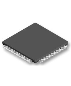 STM32G484QET6, микроконтроллер 32-бит ядро arm cortex m4 risc 512кб флэш-память 3.3в 128-pin lqfp лоток