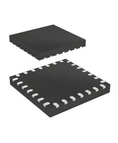 STM8L151G6U6, микроконтроллер 8-bit mcu 16mhz, 32kb flash 2kb ram 1kb eeprom 26 gpio, 12-bit dac, 12-bit adc * 18 каналов, 2xtimx16 бит, 2xwdg, таймер для бипера, spi, i2c, usart