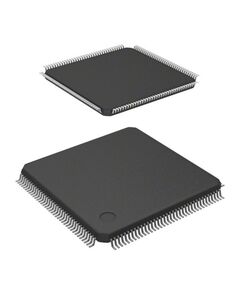 STR710FZ2T6, микроконтроллер stm 32-бит ядро arm7 tdmi флэш-память шины usb, can 5 таймеров ацп 10 коммуникационных интерфейсов