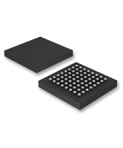 STM32L452REI6, микроконтроллер 32-бит ядро arm cortex m4 risc 512кб флэш-память 2.5в/3.3в 64-pin ufbga лоток