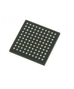 STM32H723VEH6, микроконтроллер 32-бит ядро arm cortex m7 risc 512кб флэш-память 1.8в/2.5в/3.3в 100-pin tfbga лоток