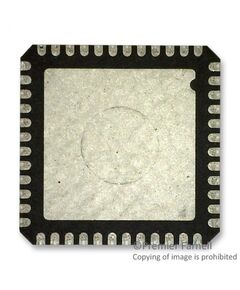 STM32G071CBU6, микроконтроллер cortex m0+ 128кб qfn48 85°c