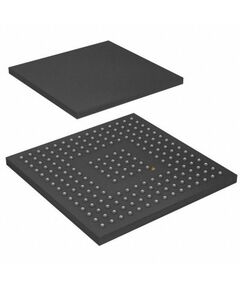 STM32F427IGH6, микроконтроллер stm 32-бит ядро arm 1мб флэш-память 176bga