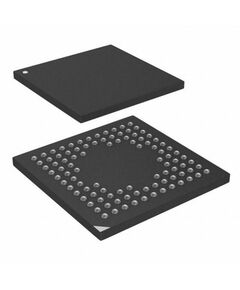 STM32L152VBH6, микроконтроллер stm 32-бит ядро arm 128кб флэш-память 100bga