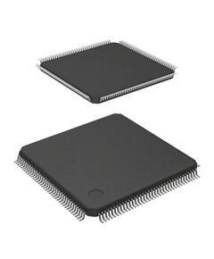 STM32F207ZGT7, arm cortex m3, 120мгц, 1024кб флэш, 128кб озу, ethernet, интерфейс камеры, usb otg hs, usb otg fs, 2xcan, 2xi2s, 3xi2c, 3xspi, 4xusart, 14 таймеров, 82 порта, 3 ацпx16 каналов, 2 цап