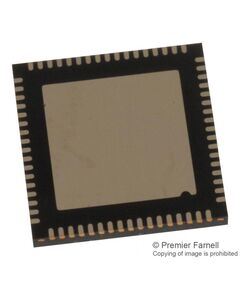 STM32WB55RCV6, микроконтроллер 32-бит ядро arm cortex m4 с модулем bluetooth v5.0 и 802.15.4