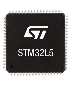 STM32H7A3ZIT6, микроконтроллер 32-бит ядро arm cortex m7 risc 2mb флэш-память 1.8в/2.5в/3.3в 144-pin lqfp лоток