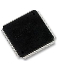 STM32F217ZET6, микроконтроллер stm 32-бит ядро arm 512кб флэш-память 144lqfp