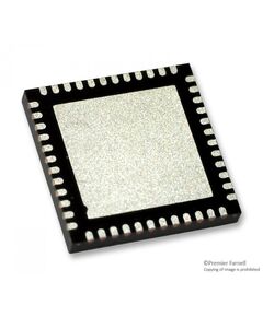 STM32WB50CGU5, микроконтроллер 32-бит для беспроводного мультипротокола