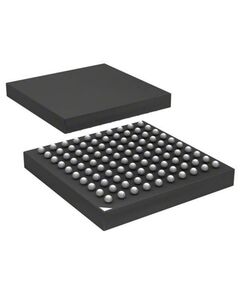 STM32F103VBH6, микроконтроллер stm 32-бит ядро arm 128кб флэш-память 100-lfbg