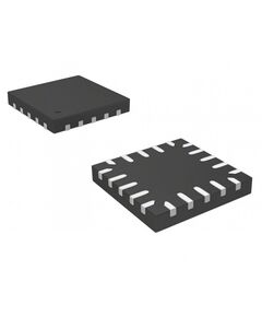 STM32L021F4U6TR, микроконтроллер 32-бит ядро arm cortex m0+ risc 16кб флэш-память 1.8в/2.5в/3.3в 20-pin ufqfpn лента