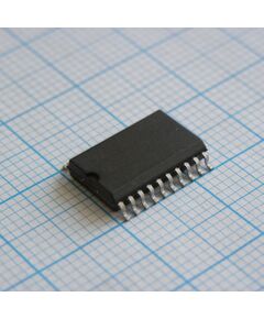 STM8S103F3M6TR, микроконтроллер 8-бит 4кб флэш-память 20soic