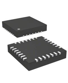 STM8L151G2U6, микроконтроллер 8-бит stm8 cisc 4кб флэш-память 2.5в/3.3в 28-pin ufqfpn ep лоток