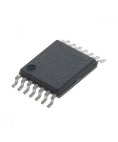 STM32L011D4P6, микроконтроллер stm 32-бит ядро arm cortex m0+ risc 16кб флэш-память 1.8в/2.5в/3.3в 14-pin tssop туба