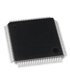 STM32F103VBT7, микроконтроллер stm 32-бит ядро arm 128k флэш-память 100lqfp