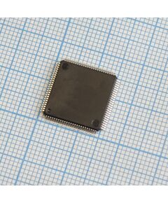 STM32F101VGT6, микроконтроллер stm 32-бит 1мб флэш-память 100lqfp