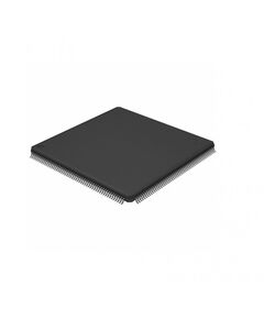 STM32F439BIT6, микроконтроллер stm высокая производительность ядро arm cortex-m4 2мб флэш-память 180мгц