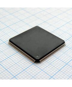 STM32F101ZET6, микроконтроллер stm 32-бит 512кб флэш-память 144lqfp