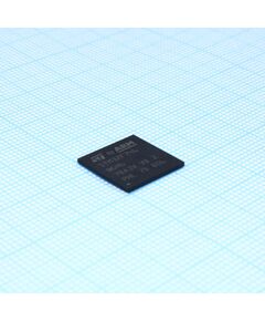 STM32F746NGH6, микроконтроллер stm 32-бит ядро arm cortex-m7 216мгц 1мб флэш-память/320 tfbga 216/i°