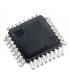 STM32L031K6T7, микроконтроллер 32-бит ядро arm cortex m0+ risc 32кб флэш-память 3.3в 32-pin lqfp лоток