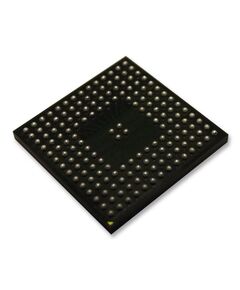 STM32L496QEI6, микроконтроллер 32-бит ядро arm cortex m4 risc 512кб флэш-память 3.3в 132-pin ufbga лоток