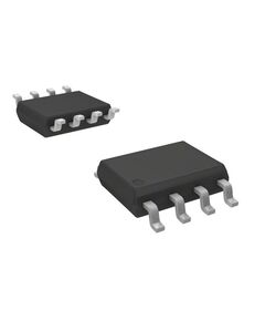 25LC256-E/SN, энергонезависимое ппзу 256kбит 10мгц 8soic