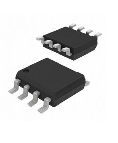 W25Q40BVSNIG, флэш-память шина spi 4мбит. рекомендуемая замена w25x40clsnig
