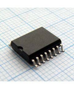 NSIP8921W1-DSWR, изолятор цифровой