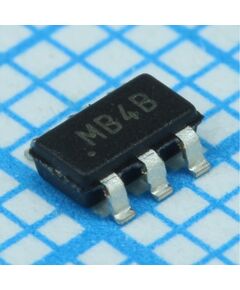 SGM8623XN6, усилитель операционный, малошумящий