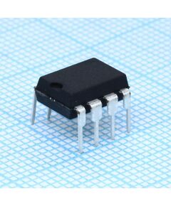 TLC27M2ACP, операционный усилитель, 635 кгц