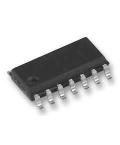 TLC2264CDR, операционный усилитель, 730 кгц