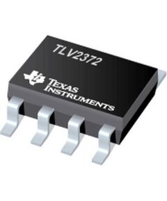 TLV2372ID, операционный усилитель, 3 мгц