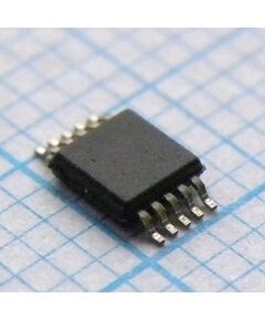 TLV2373IDGS, операционный усилитель, 3 мгц