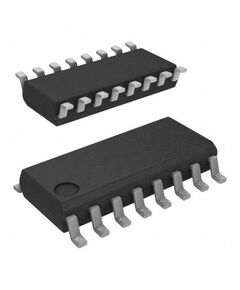 TSM102ID, ic opamp/comp/reference 16soic