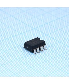 SI8920BC-IPR, изолирующий усилитель 5.5в -40°с...+125°с