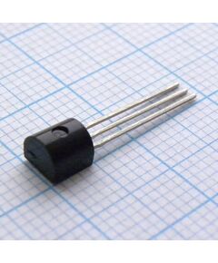 LM317L, стабилизатор линейный