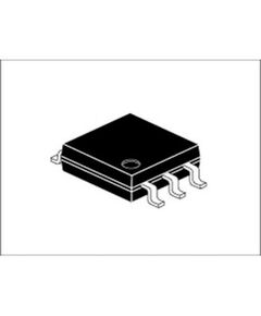 UPC8211TK-E2-A, малошумящий усилитель, fт=1575мгц, кш=1,3дб, кус.мощн=18,5дб, рвых=+2дбм, uпит=3в, -40…+85с, 6l2mm